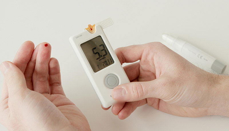 Blood Glucose Monitoring