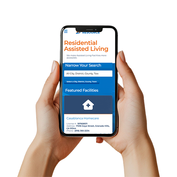 My Home Care Resource