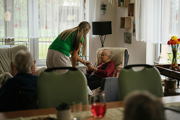 Home Health Services