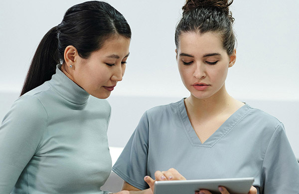 Home Health Services